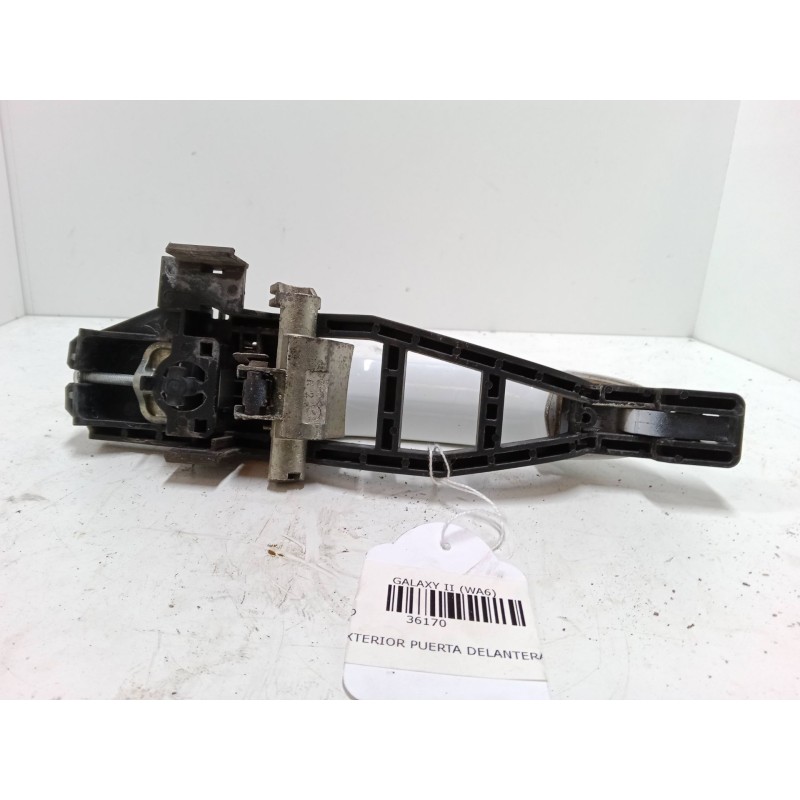 Recambio de maneta exterior puerta delantera derecha para ford galaxy ii (wa6) 2.0 tdci referencia OEM IAM   