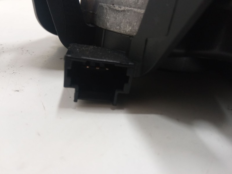 Recambio de motor limpia trasero para renault laguna iii grandtour (kt0/1) 1.5 dci (kt0a, kt0r, kt02) referencia OEM IAM   