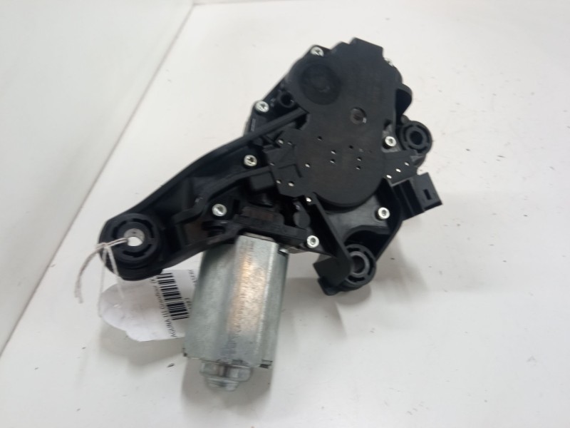 Recambio de motor limpia trasero para renault laguna iii grandtour (kt0/1) 1.5 dci (kt0a, kt0r, kt02) referencia OEM IAM   