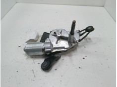 Recambio de motor limpia trasero para toyota yaris (_p9_) 1.4 d-4d (nlp90_) referencia OEM IAM 0390201825  