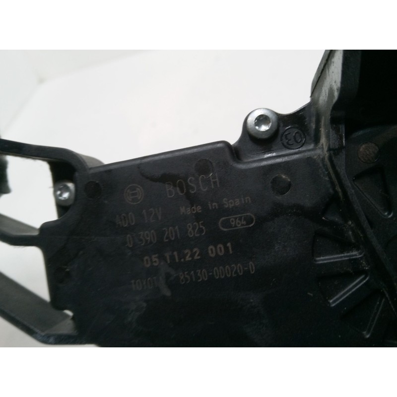 Recambio de motor limpia trasero para toyota yaris (_p9_) 1.4 d-4d (nlp90_) referencia OEM IAM 0390201825  