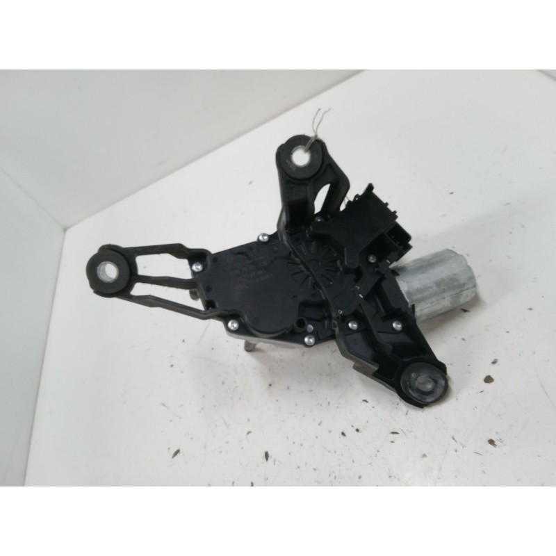 Recambio de motor limpia trasero para toyota yaris (_p9_) 1.4 d-4d (nlp90_) referencia OEM IAM 0390201825  