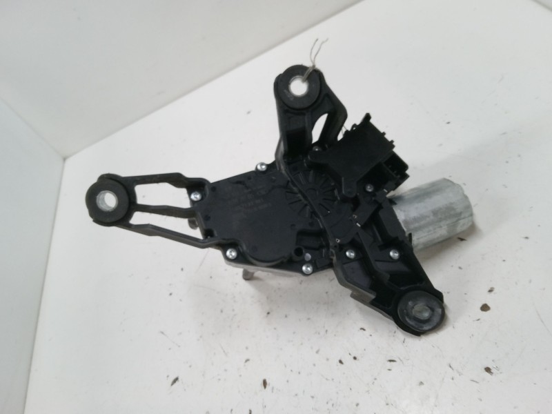 Recambio de motor limpia trasero para toyota yaris (_p9_) 1.4 d-4d (nlp90_) referencia OEM IAM 0390201825  