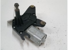 Recambio de motor limpia trasero para nissan micra iii (k12) 1.2 16v referencia OEM IAM   