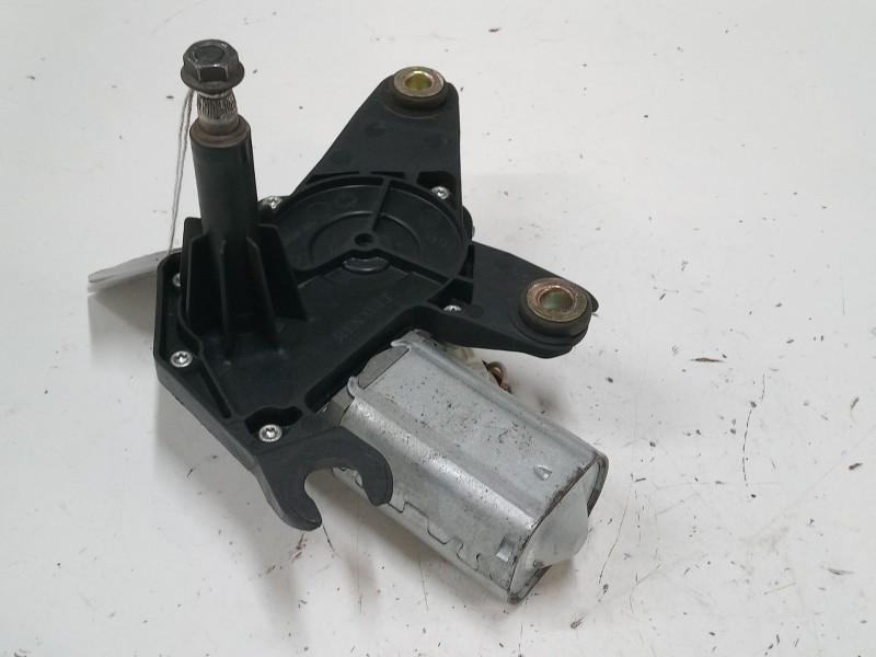 Recambio de motor limpia trasero para nissan micra iii (k12) 1.2 16v referencia OEM IAM   