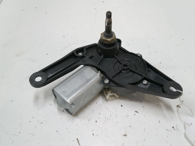 Recambio de motor limpia trasero para renault clio ii (bb_, cb_) 1.2 (bb0a, bb0f, bb10, bb1k, bb28, bb2d, bb2h, cb0a,... referen