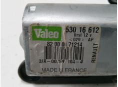 Recambio de motor limpia trasero para renault clio ii (bb_, cb_) 1.2 (bb0a, bb0f, bb10, bb1k, bb28, bb2d, bb2h, cb0a,... referen 2