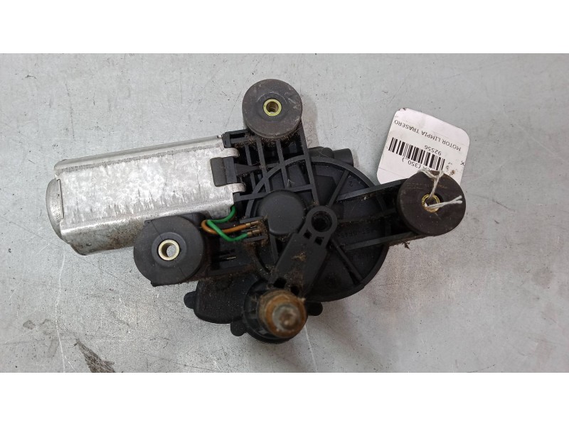 Recambio de motor limpia trasero para fiat idea (350_) 1.4 16v referencia OEM IAM MS259600 70000757  