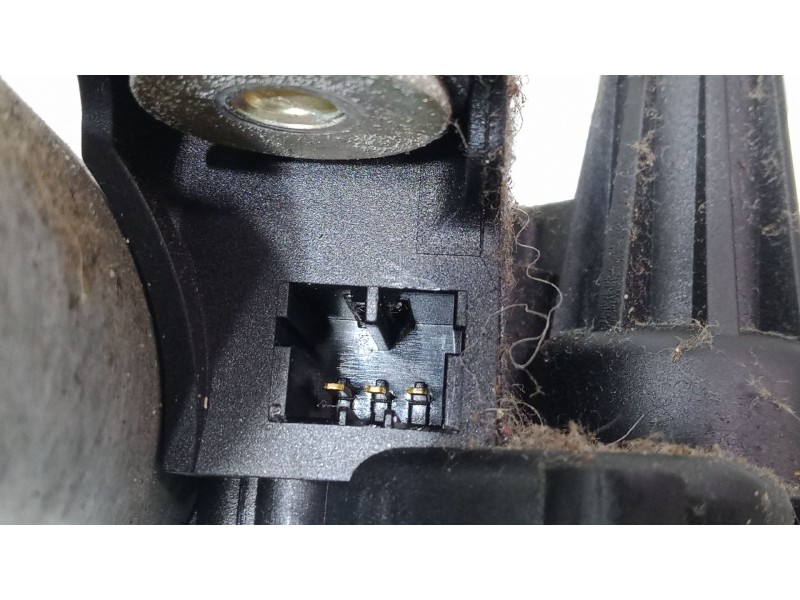 Recambio de motor limpia trasero para fiat idea (350_) 1.4 16v referencia OEM IAM MS259600 70000757  