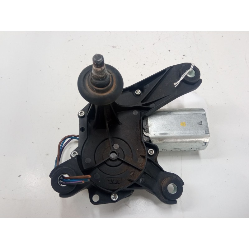 Recambio de motor limpia trasero para opel corsa c (x01) 1.2 twinport (f08, f68) referencia OEM IAM   