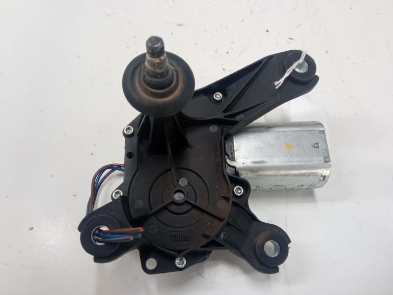 Recambio de motor limpia trasero para opel corsa c (x01) 1.2 twinport (f08, f68) referencia OEM IAM   