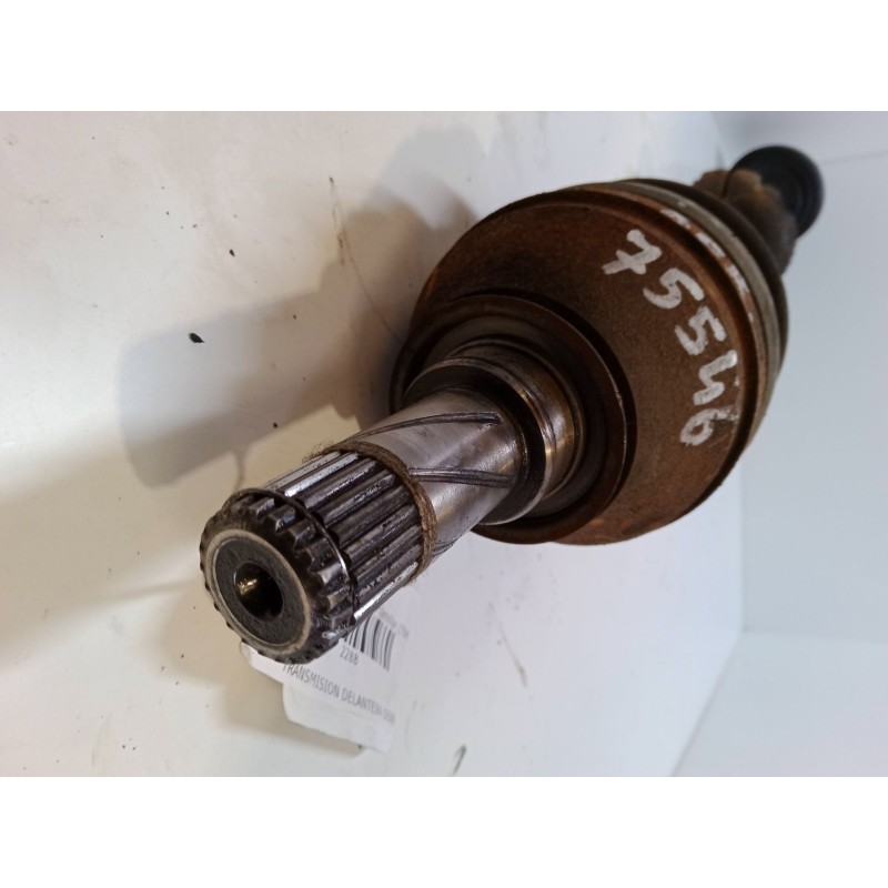 Recambio de transmision delantera derecha para opel astra g station wagon (t98) 1.7 dti 16v (f35) referencia OEM IAM   