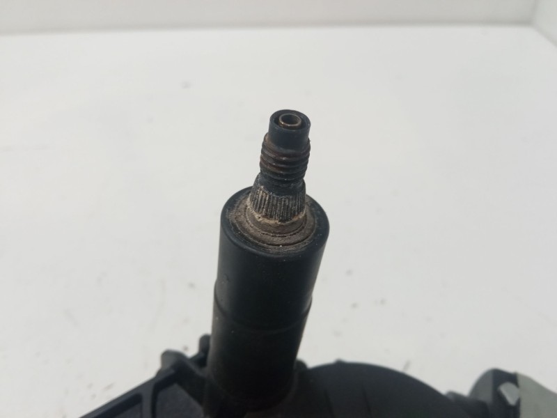 Recambio de motor limpia trasero para skoda yeti (5l) 2.0 tdi referencia OEM IAM   