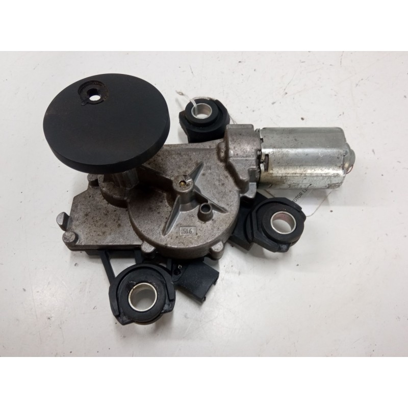Recambio de motor limpia trasero para citroën c4 picasso i monospace (ud_) 1.6 hdi referencia OEM IAM   