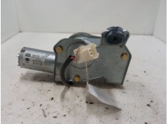 Recambio de motor limpia trasero para nissan almera tino (v10) 1.8 referencia OEM IAM 404735 28710BU110T 
