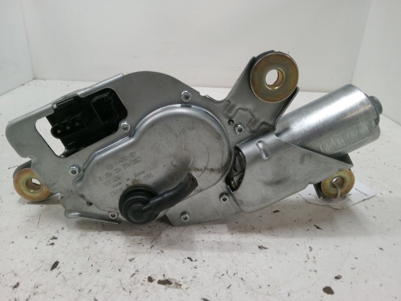 Recambio de motor limpia trasero para bmw 3 compact (e46) 320 td referencia OEM IAM 0390201574  