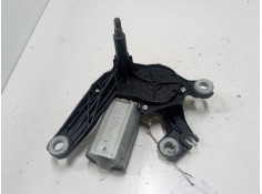 Recambio de motor limpia trasero para citroën xsara picasso (n68) 1.6 hdi referencia OEM IAM 9631473680  
