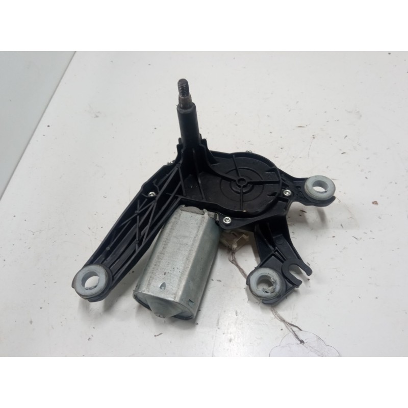 Recambio de motor limpia trasero para citroën xsara picasso (n68) 1.6 hdi referencia OEM IAM 9631473680  
