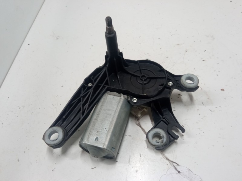 Recambio de motor limpia trasero para citroën xsara picasso (n68) 1.6 hdi referencia OEM IAM 9631473680  