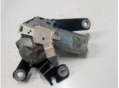 Recambio de motor limpia trasero para citroën xsara picasso (n68) 1.6 hdi referencia OEM IAM 9631473680   2