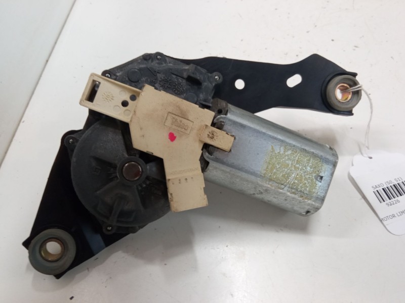 Recambio de motor limpia trasero para citroën saxo (s0, s1) 1.5 d referencia OEM IAM   