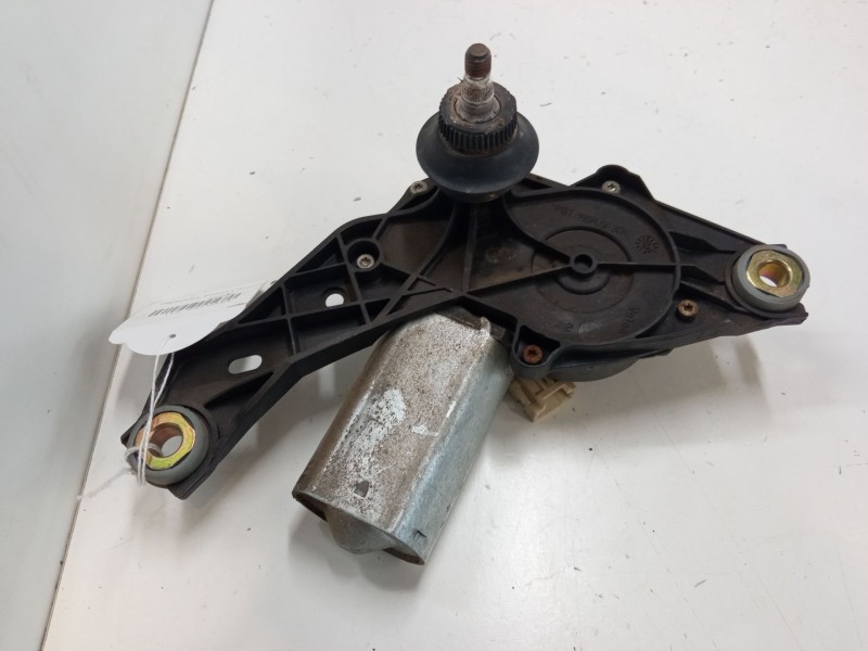 Recambio de motor limpia trasero para citroën saxo (s0, s1) 1.5 d referencia OEM IAM   