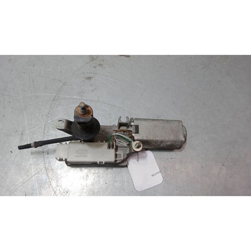 Recambio de motor limpia trasero para fiat punto (176_) 60 1.2 (176ap, 176ar, 176aq, 176bb) referencia OEM IAM 79300183  