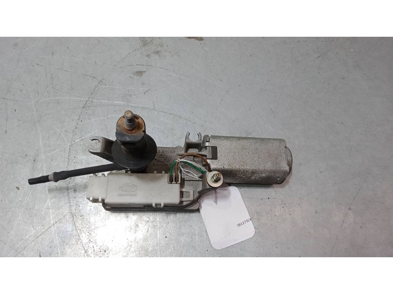 Recambio de motor limpia trasero para fiat punto (176_) 60 1.2 (176ap, 176ar, 176aq, 176bb) referencia OEM IAM 79300183  