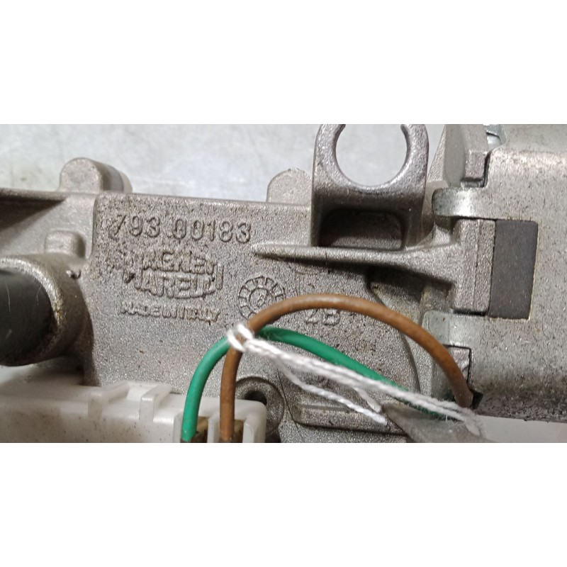 Recambio de motor limpia trasero para fiat punto (176_) 60 1.2 (176ap, 176ar, 176aq, 176bb) referencia OEM IAM 79300183  
