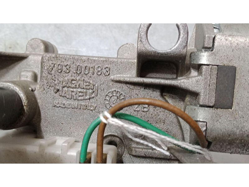 Recambio de motor limpia trasero para fiat punto (176_) 60 1.2 (176ap, 176ar, 176aq, 176bb) referencia OEM IAM 79300183  