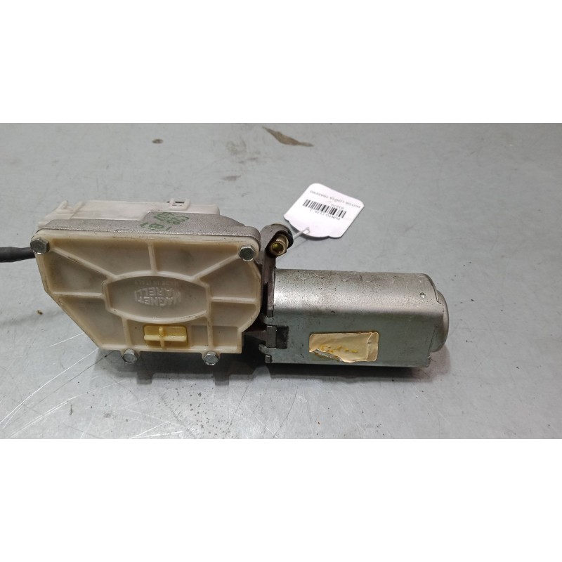 Recambio de motor limpia trasero para fiat punto (176_) 60 1.2 (176ap, 176ar, 176aq, 176bb) referencia OEM IAM 79300183  