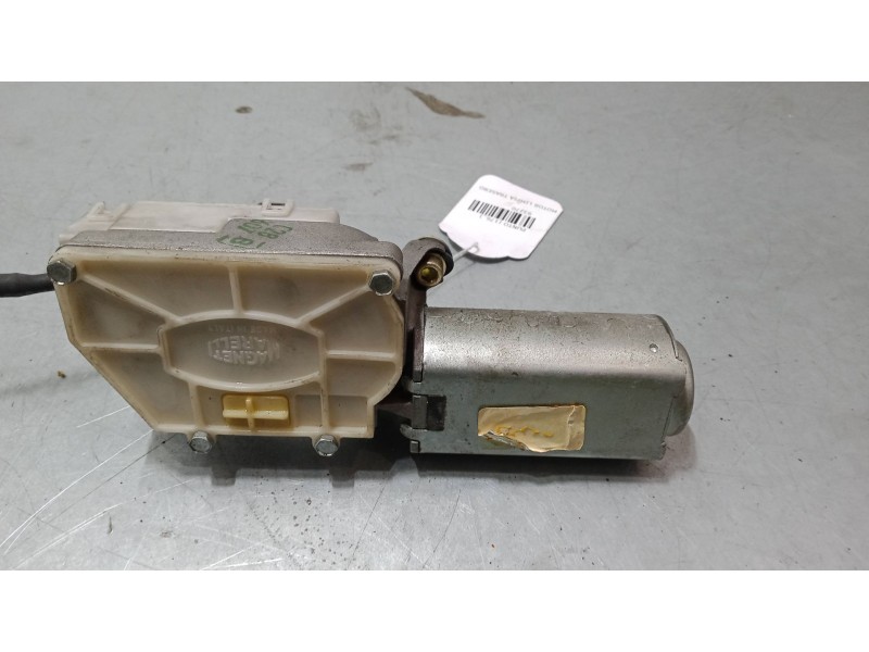Recambio de motor limpia trasero para fiat punto (176_) 60 1.2 (176ap, 176ar, 176aq, 176bb) referencia OEM IAM 79300183  
