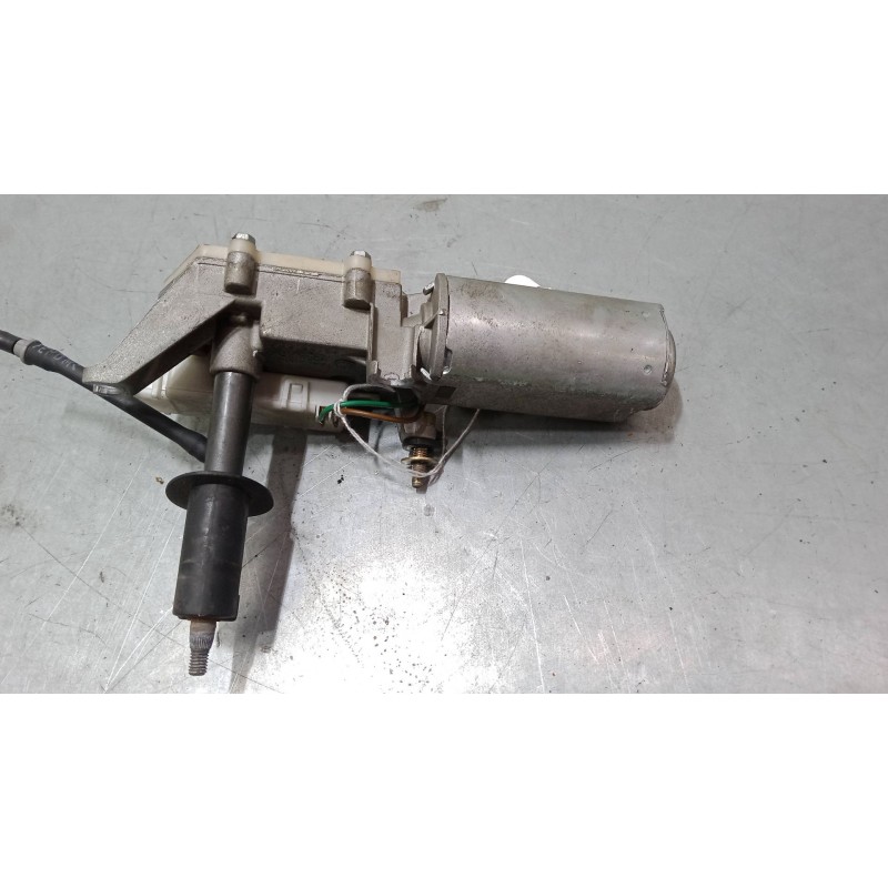 Recambio de motor limpia trasero para fiat punto (176_) 60 1.2 (176ap, 176ar, 176aq, 176bb) referencia OEM IAM 79300183  