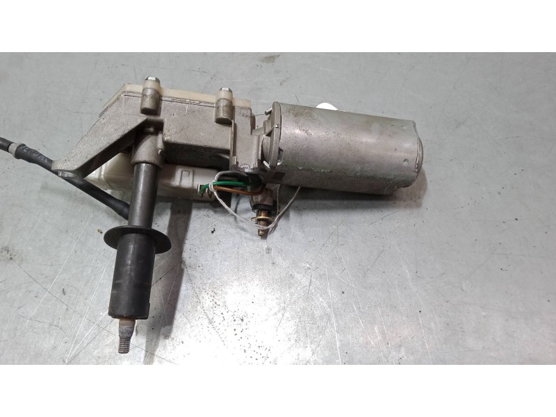 Recambio de motor limpia trasero para fiat punto (176_) 60 1.2 (176ap, 176ar, 176aq, 176bb) referencia OEM IAM 79300183  