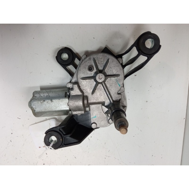 Recambio de motor limpia trasero para opel astra h (a04) 1.6 (l48) referencia OEM IAM 13105981 0390201591 