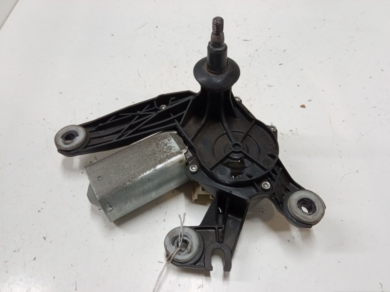 Recambio de motor limpia trasero para citroën xsara picasso (n68) 2.0 hdi referencia OEM IAM 963147368005 53011912 