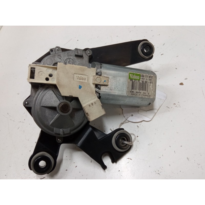 Recambio de motor limpia trasero para citroën xsara picasso (n68) 2.0 hdi referencia OEM IAM 963147368005 53011912 