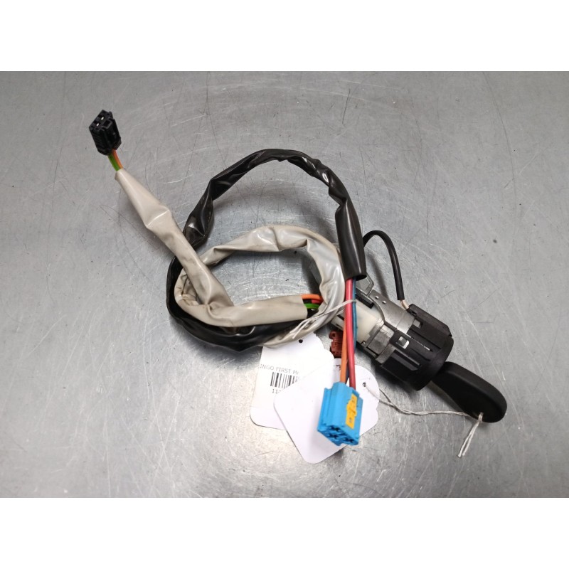 Recambio de clausor para citroën berlingo / berlingo first monospace (mf_, gjk_, gfk_) 1.9 d (mfwjz) referencia OEM IAM   