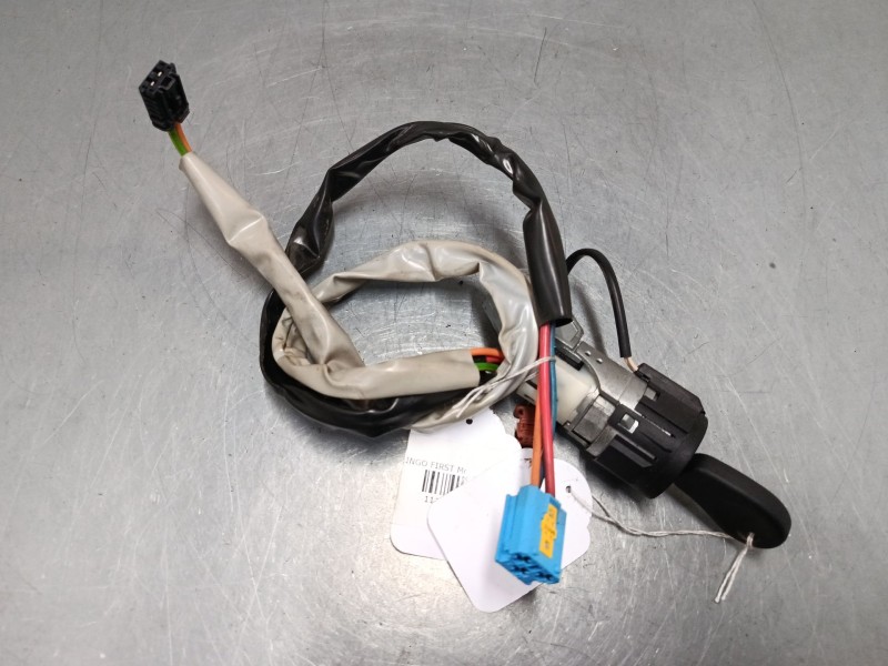Recambio de clausor para citroën berlingo / berlingo first monospace (mf_, gjk_, gfk_) 1.9 d (mfwjz) referencia OEM IAM   