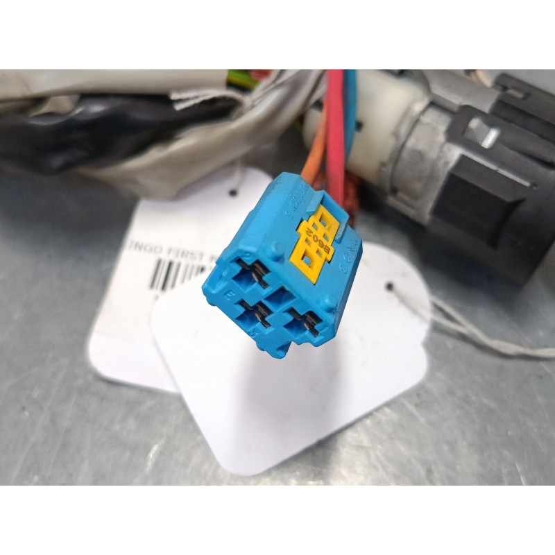 Recambio de clausor para citroën berlingo / berlingo first monospace (mf_, gjk_, gfk_) 1.9 d (mfwjz) referencia OEM IAM   