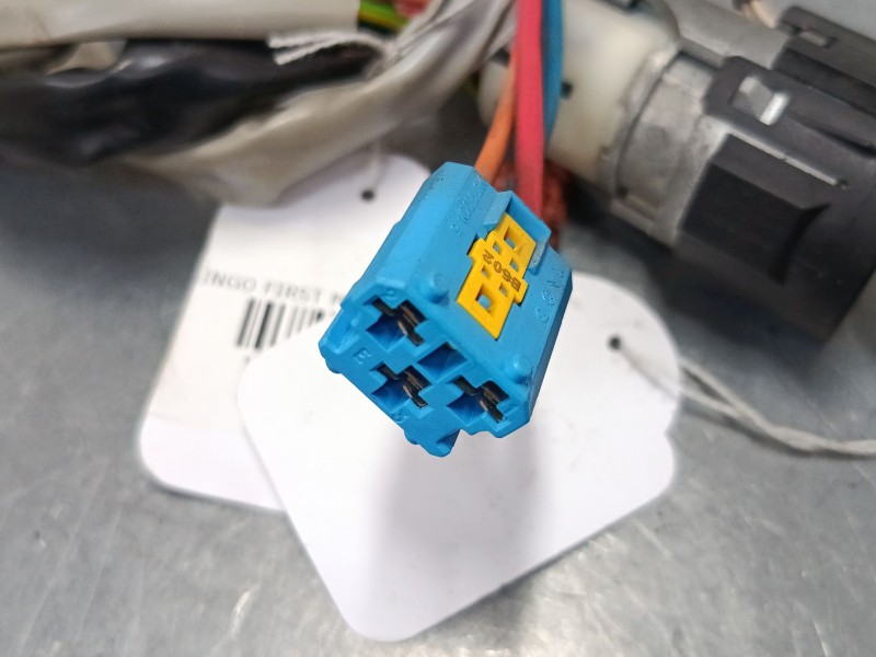 Recambio de clausor para citroën berlingo / berlingo first monospace (mf_, gjk_, gfk_) 1.9 d (mfwjz) referencia OEM IAM   