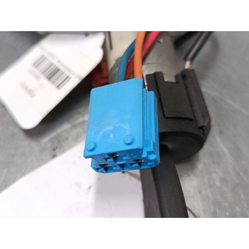 Recambio de clausor para citroën berlingo / berlingo first monospace (mf_, gjk_, gfk_) 1.9 d (mfwjz) referencia OEM IAM   