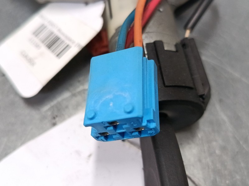 Recambio de clausor para citroën berlingo / berlingo first monospace (mf_, gjk_, gfk_) 1.9 d (mfwjz) referencia OEM IAM   