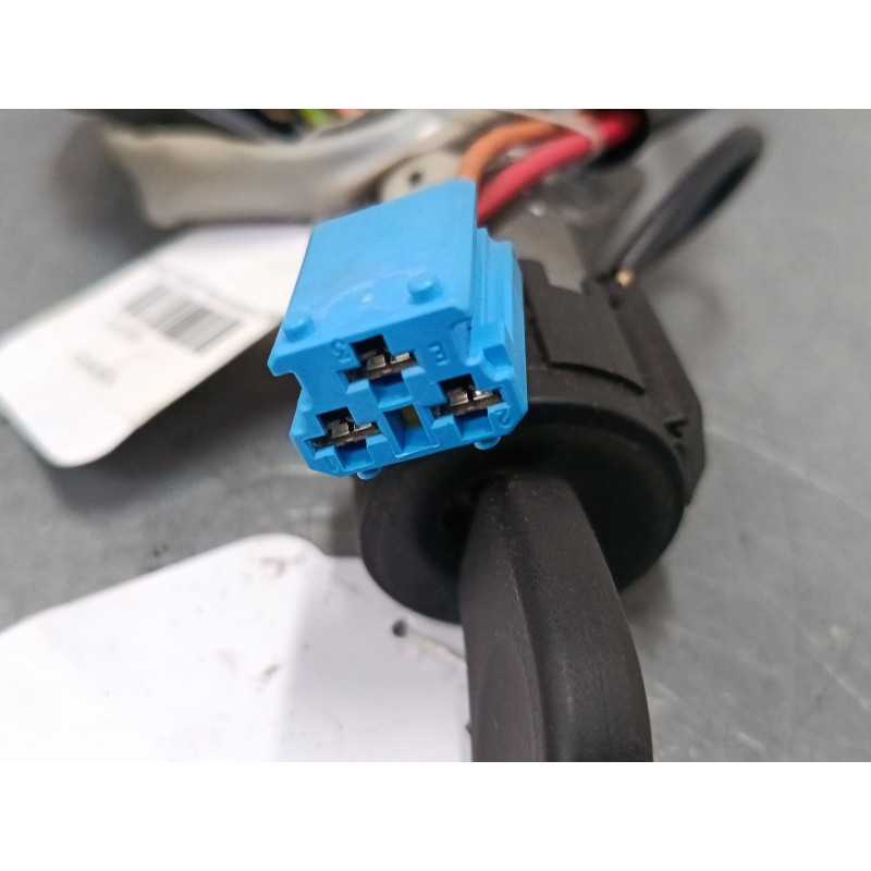 Recambio de clausor para citroën berlingo / berlingo first monospace (mf_, gjk_, gfk_) 1.9 d (mfwjz) referencia OEM IAM   
