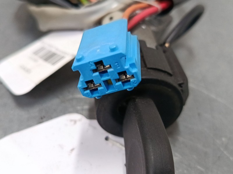 Recambio de clausor para citroën berlingo / berlingo first monospace (mf_, gjk_, gfk_) 1.9 d (mfwjz) referencia OEM IAM   