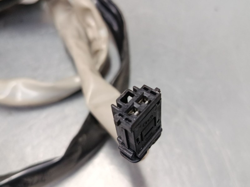 Recambio de clausor para citroën berlingo / berlingo first monospace (mf_, gjk_, gfk_) 1.9 d (mfwjz) referencia OEM IAM   