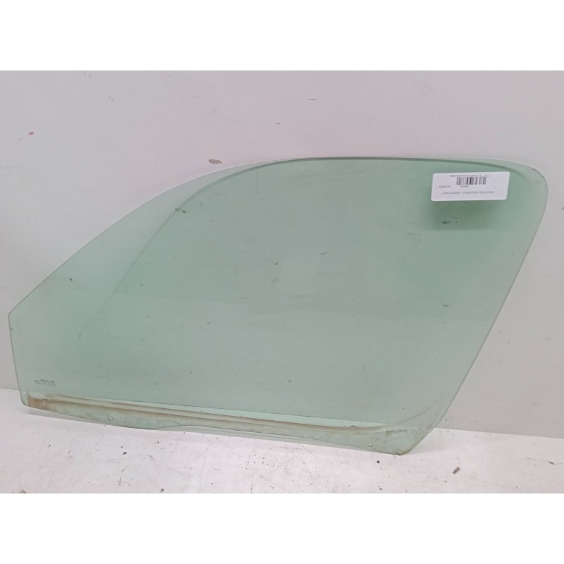 Recambio de luna puerta delantera izquierda para peugeot partner monospace (5_, g_) 1.6 hdi 75 referencia OEM IAM   