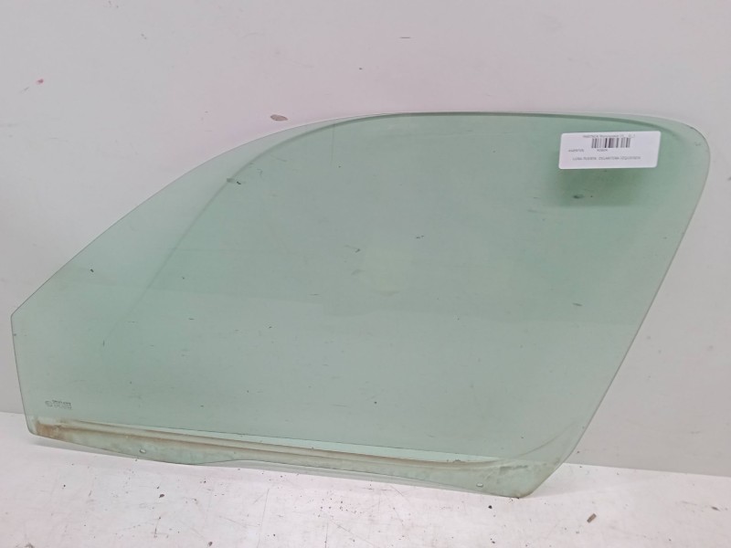 Recambio de luna puerta delantera izquierda para peugeot partner monospace (5_, g_) 1.6 hdi 75 referencia OEM IAM   