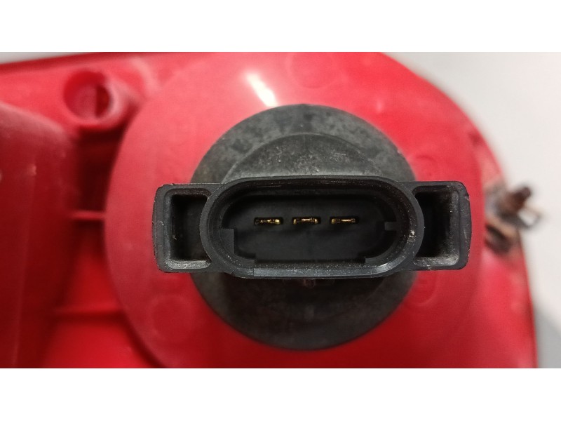 Recambio de piloto trasero derecho para chrysler pt cruiser (pt_) 1.6 referencia OEM IAM 05288742AG  