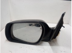 Recambio de retrovisor electrico izquierdo para mazda 3 sedán (bk) 1.6 di turbo (bk12y) referencia OEM IAM   